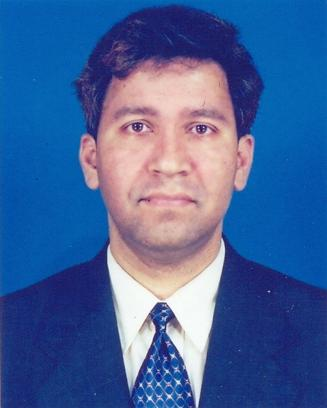 Prof. Shahriar Khan, Ph.D.